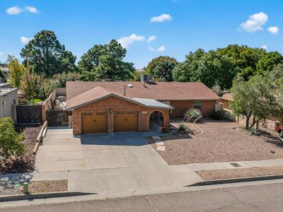 9708 Admiral Emerson Ave NE, Albuquerque, NM, 87111