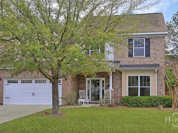 165 Regency Circle, Pooler, GA 31322