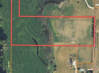 Painter School Rd, Berrien center, MI 49102