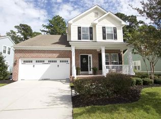 235 Simplicity Dr, Murrells Inlet, SC 29576