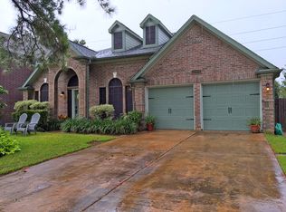 10114 Cedaredge Dr, Houston, TX 77064