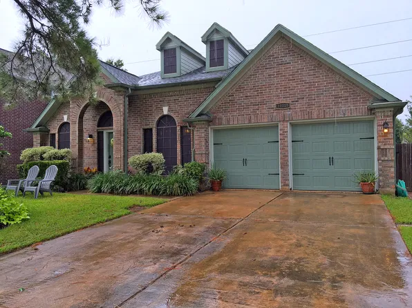 10114 Cedaredge Dr, Houston, TX 77064