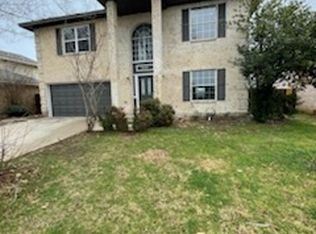 5105 Ridge Pointe Dr, Arlington, TX 76017