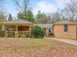 927 Brynwood Ter, Chattanooga, TN 37415