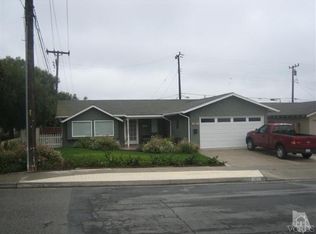 1482 Sevilla St, Camarillo, CA 93010