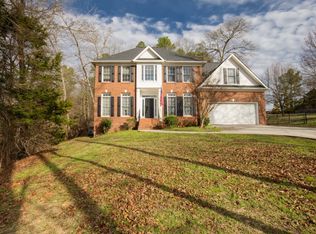 2414 Creek Xing, Rock Hill, SC 29732
