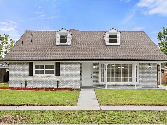 3rd image of 5311 Berkley Dr