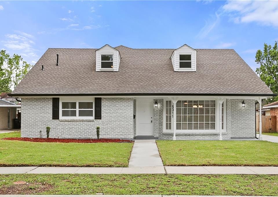 5311 Berkley Dr, New Orleans, LA 70131 Zillow