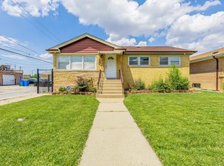 3942 W 85th St, Chicago, IL 60652