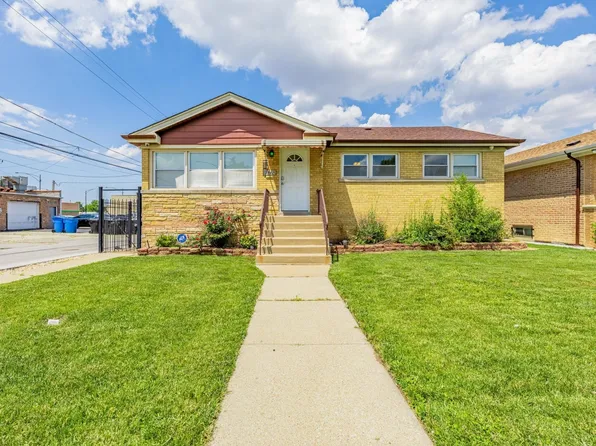 3942 W 85th St, Chicago, IL 60652