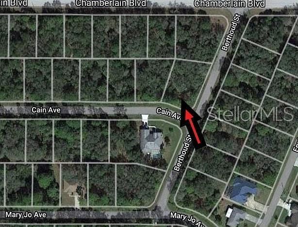 1st image of 1027 Berthoud St