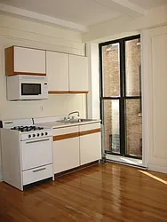 Rented by City Connections Realty