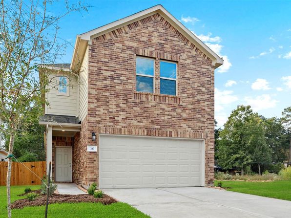 New Homes For Sale in Houston, TX by KB Home