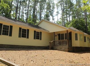 6018 Inverness Cir, Sanford, NC 27332