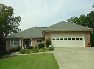 3809 Hardy Pl, Gainesville, GA 30506