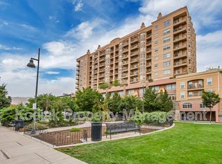 3 S 500 W #1106, Salt Lake City, UT 84101