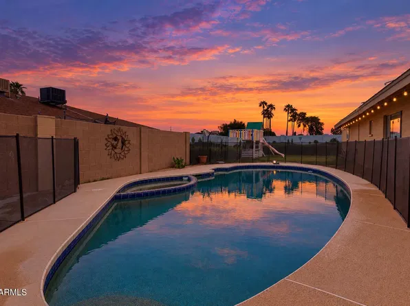 3902 W SHARON Avenue, Phoenix, AZ 85029