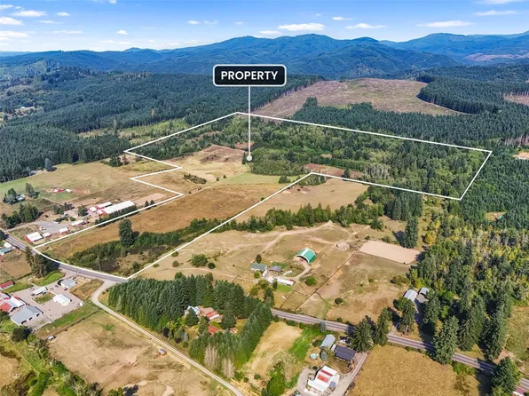 104 Bills Lane, Onalaska, WA 98570
