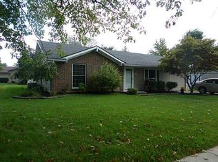 802 Kimberly Dr, Saint Marys, OH 45885
