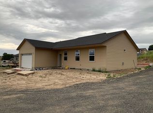 521 SW Quinney Pl, Pendleton, OR 97801