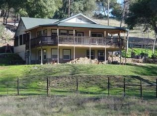 3361 Cedar Creek Rd, Fiddletown, CA 95629