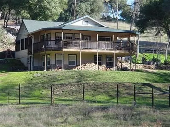 3361 Cedar Creek Rd, Fiddletown, CA 95629
