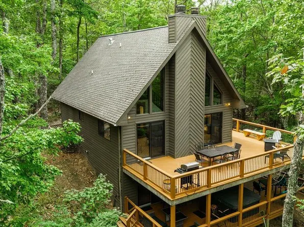 36 Butternut Ln, Wintergreen Resort, VA 22967