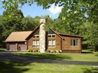 433 Cedar Hill Rd, Tivoli, NY 12583