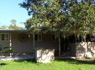 23235 NE 154th Ter, Fort Mc Coy, FL 32134