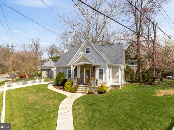 4116 Denfeld Ave, Kensington, MD 20895