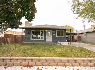 321 J St SE, Quincy, WA 98848