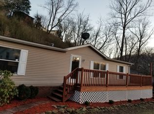 39 Ratliff Rd, Pikeville, KY 41501