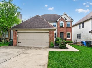 636 Millpond Rd, Lexington, KY 40514