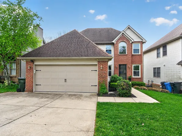 636 Millpond Rd, Lexington, KY 40514