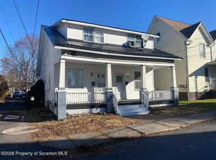 202 William St, Scranton, PA