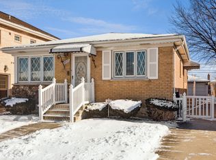 4927 N Delphia Ave, Norridge, IL