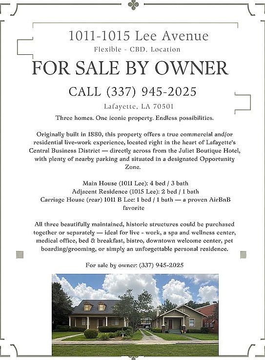 Primary listing photo