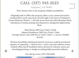 1011 Lee Ave, Lafayette, LA 70501