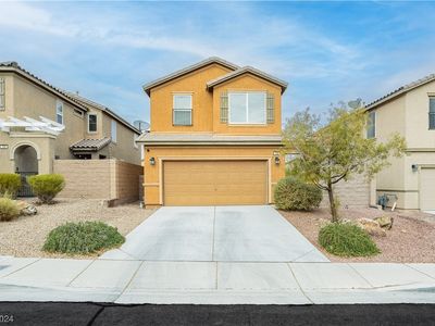 128 Country River Ave, Henderson, NV, 89011