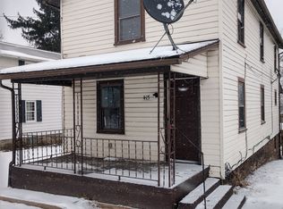 415 East Ave #2, Allison, PA