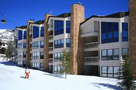 3rd image of 2340 Apres Ski Way #C