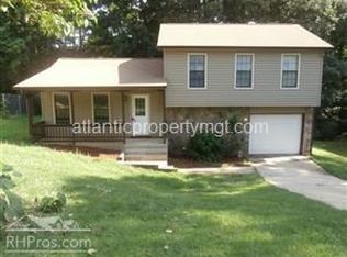 4651 Hairston Crossing Pl, Stone Mountain, GA 30083