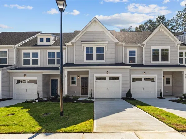 322 Short Ridge Way, Rolesville, NC 27571
