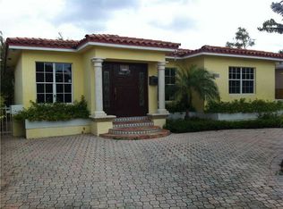 6483 SW 25th St, Miami, FL 33155