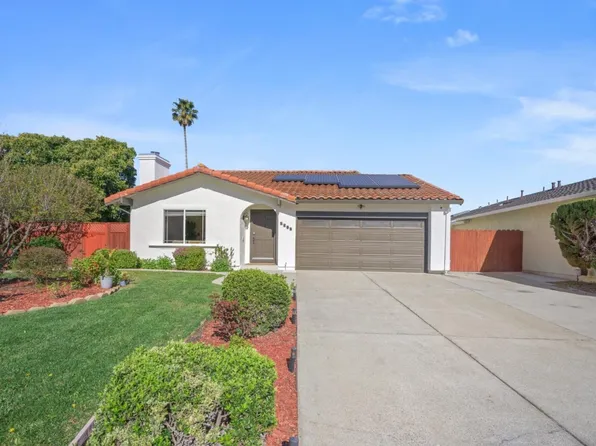 4308 Granite Ct, Union City, CA 94587