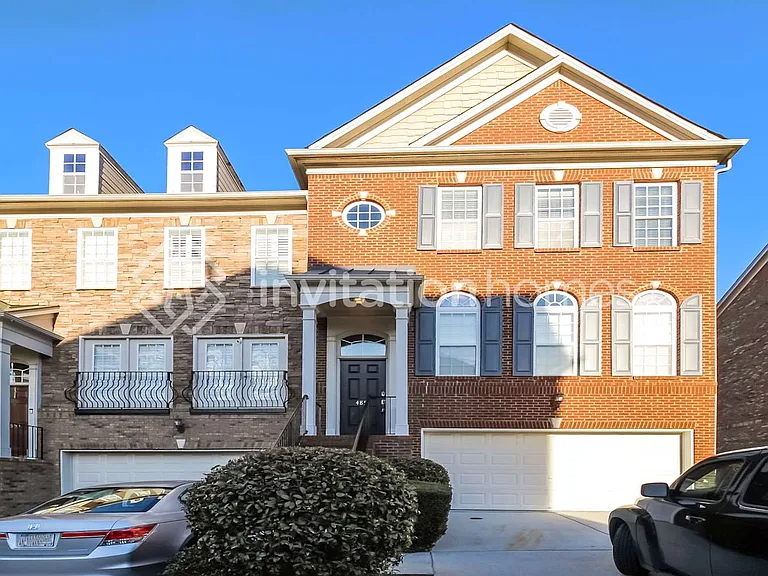 4857 Colchester Ct SE — Photo 1