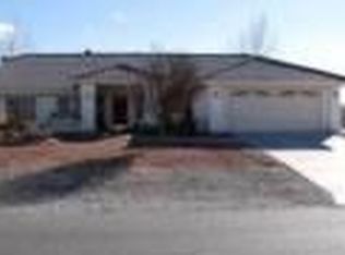 5841 Doubletree St, Pahrump, NV 89061