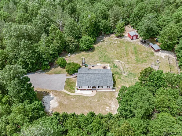 4070 Coppers Ln, Providence Forge, VA 23140