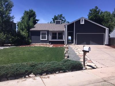 17382 E Ford Dr, Aurora, CO, 80017