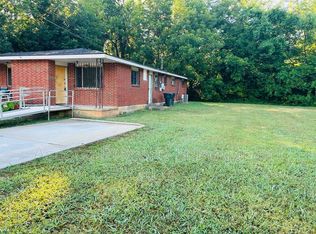 1106 N Hickory St #A, Chattanooga, TN 37406